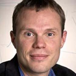 Bradley Olsen